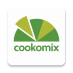 Logo of Cookomix android Application 